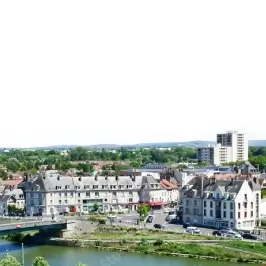 miniature office pontoise